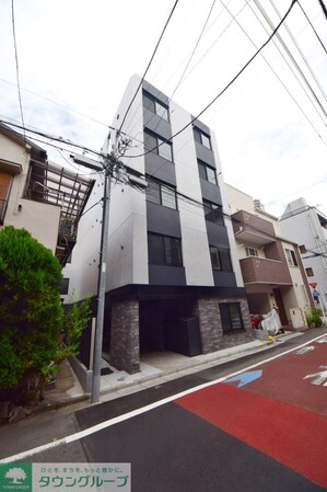 LiveFlat門前仲町の物件内観写真